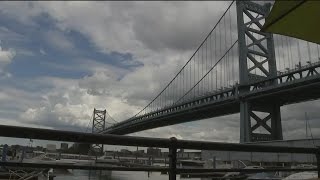 Philadelphia Gearing Up For Memorial Day Weekend