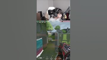 TenZ Explains "How to Aim" 🎯