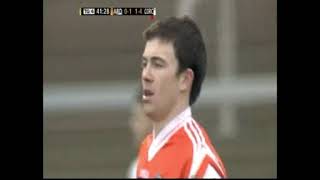 2012 National Football League Armagh v Cork, Dublin v Kerry, Tyrone v Kildare