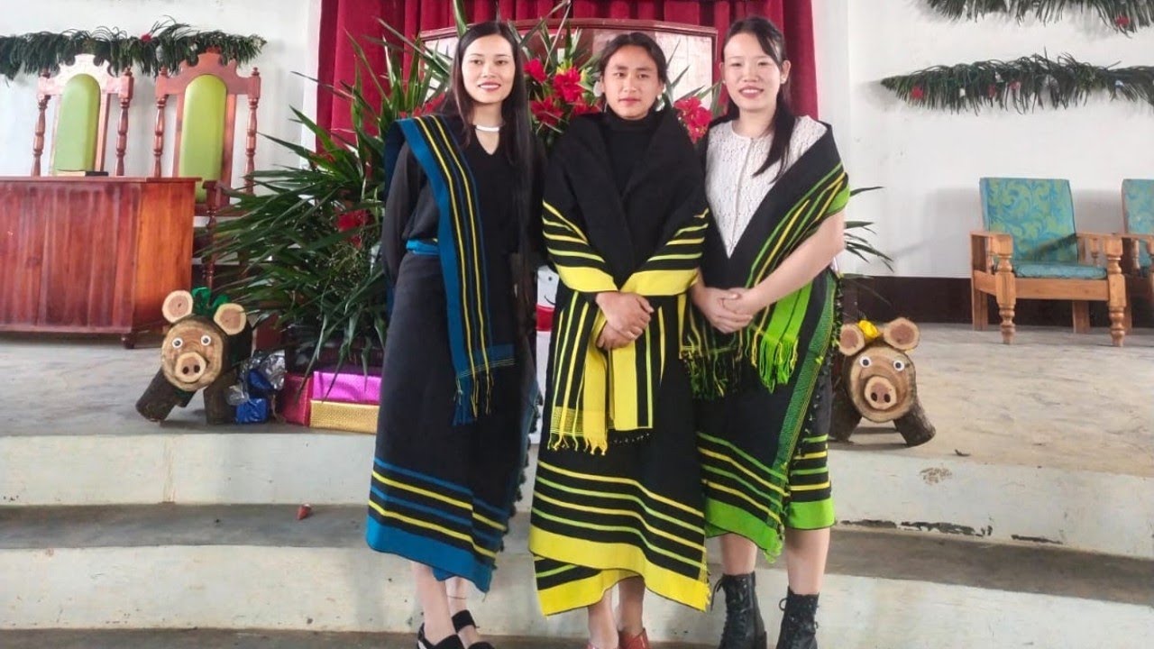 MBC puni pfosemai Christmas