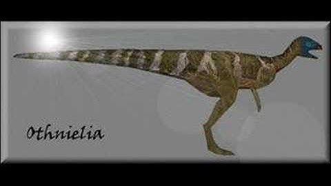 Zoo Tycoon 2: Walking With Dinosaurs