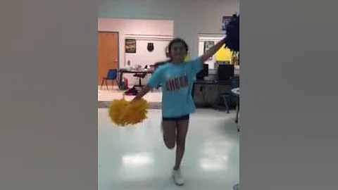 Pittman Elementary Fight Song
