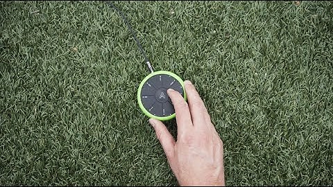 Artiphon Orba 2 Shorts #24: Fields Stem Song