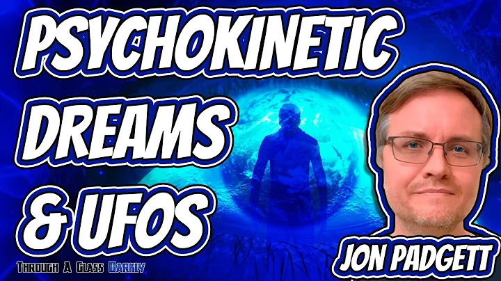 A UFO Sighting and Psychokinetic Incidents with Jo...