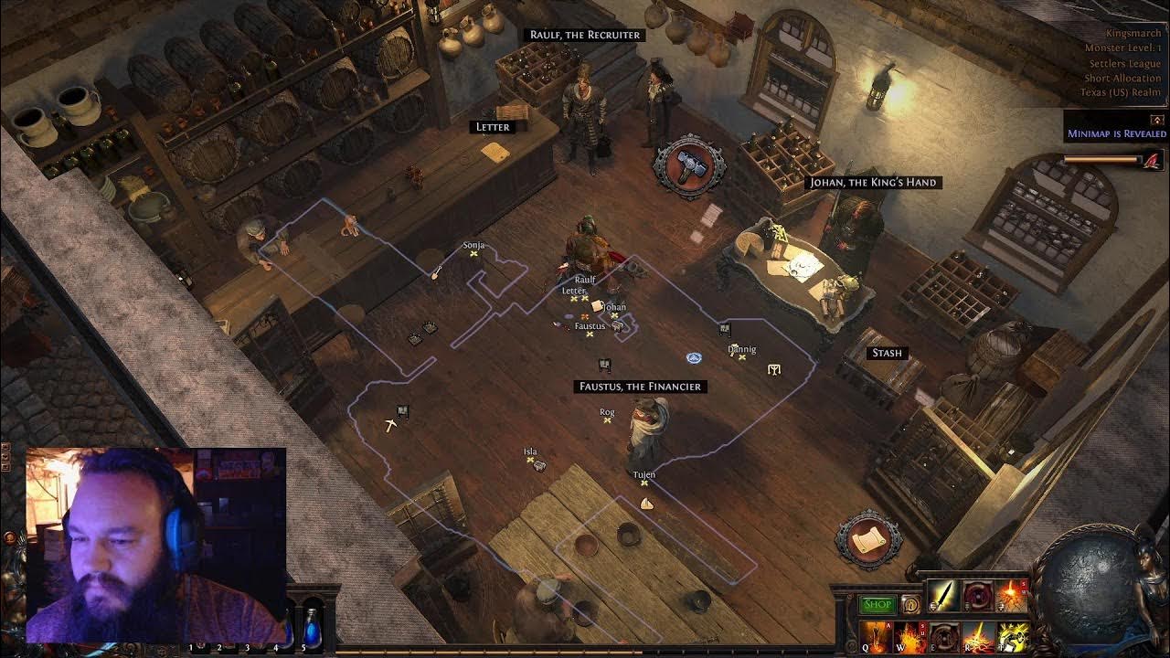 Overabundance poe 2. Overabundance poe 2