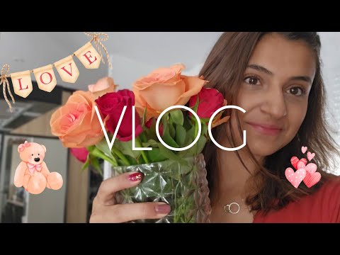 VLOG/ამანათი🗳/წინასწარ აღნიშვნა🥳