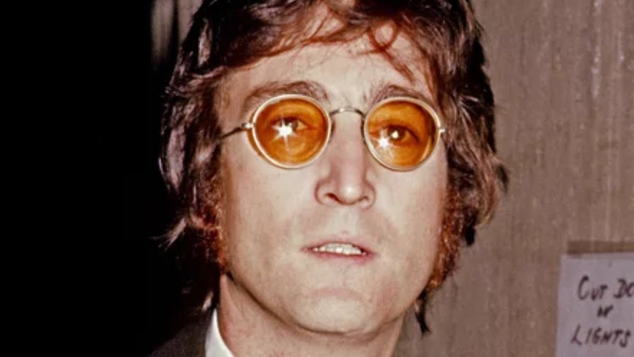 Inside The FBI's Files On John Lennon