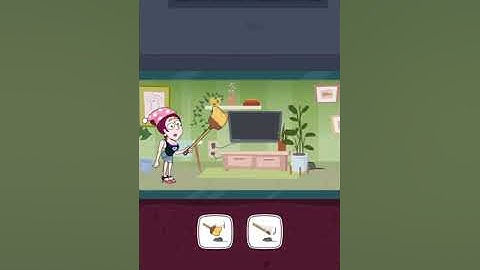 Save The Girl - Gameplay Walkthrough Level 118 & 119 ( Android & iOS ) #Shorts