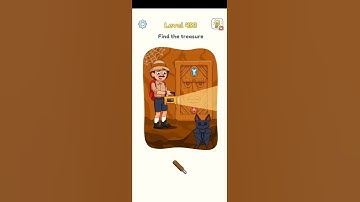 dop 3 delete one part level 452 #gaming #youtubeshorts #shorts #viral