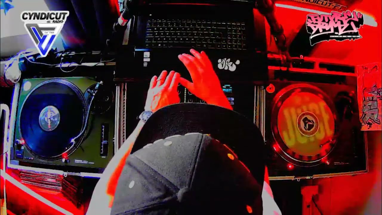 DJ SNEAR 1999 ERA SET DEDICATED TO ALI PALI - 01062025