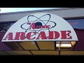 Atomic arcade walkthru may 2017