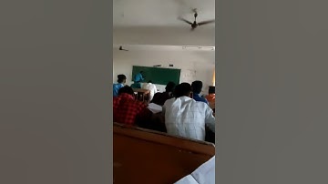 offline class returns😪