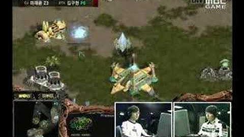 Savior vs Siz)Kal Pt1/2 On Katrina