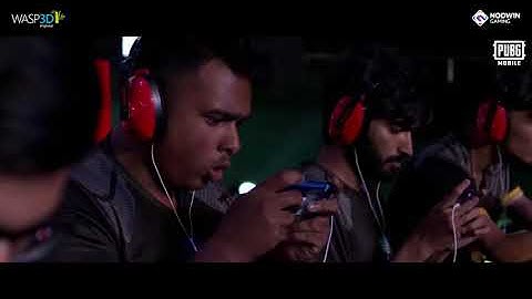 API Integrated In-Game Graphics for Nodwin Gaming | WASP3D eSports Connect