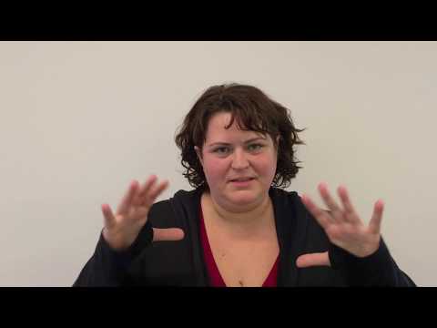 Tayva Singer shares her experience about learning CFT - The Gillespie Approach to help her child with Autism.