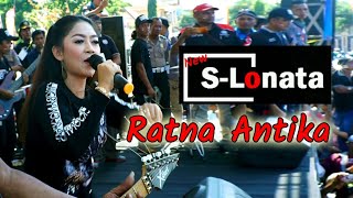 Ratna Antika - Wonder Woman | Dangdut (Official Music Video)