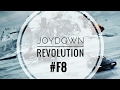 Diplo - Revolution ( Joydown Remix ) [ Fast and Furious 8 Soundtrack ]