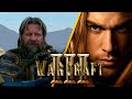 Актеры, которые могли сыграть в фильме "Warcraft 3"