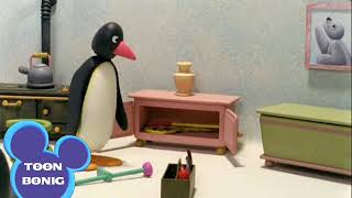 Pingu Episode 1 (10:36AM October 12 2016)