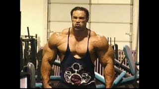 Don't Stop The Music Kevin Levrone edit