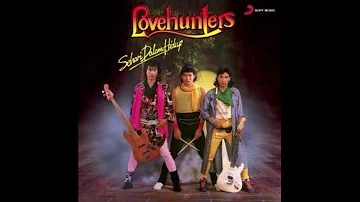 Lovehunters - Sambutlah Kasih