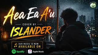 Fuifatu Pasami - Aea Ea A'u Cover