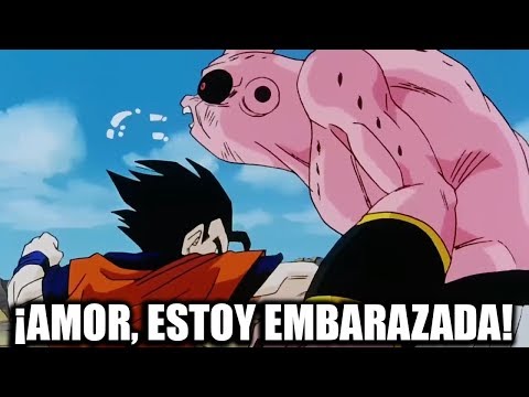 Eu Amo Dragon Ball