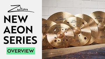 Introducing the Zultan AEON Series