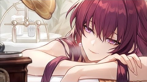 Kafka Sampo DoT VS Gepard (SU W3D5)