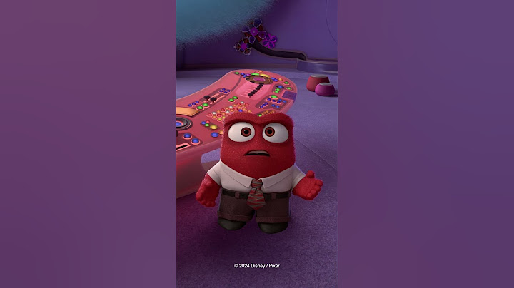 Del Revés 2 (Inside Out 2) | Definitivamente este filtro es bueno 📸