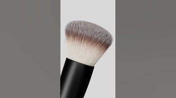 Beauty Brush Reveal | 3D Product Animation