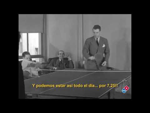 Domino S Pizza Come Y Bebe Pinpon 10s Youtube Domino S Pizza Come Y Bebe Pinpon 10s Youtube