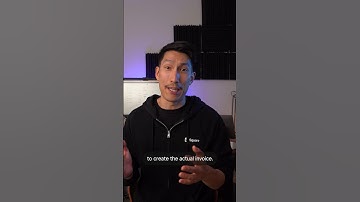 How to Invoice as a Sole Trader