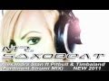 Alexandra Stan ft Pitbull & Timbaland - Mr Saxo BEAT( Ferdinant Strumi Mash Up MIX ) New Hit 2011