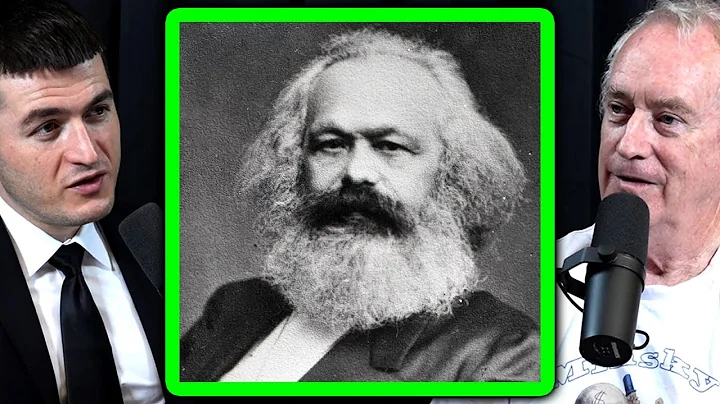 Why Karl Marx was a genius | Steve Keen and Lex Fr...