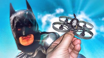 Happymodel Mobula7 1s ELRS, I DON