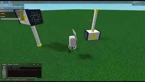 Mugex Squid - Script Showcase #15