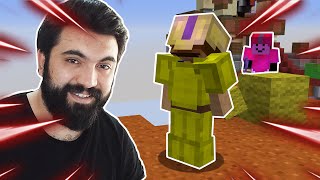 SIUUUUUUU! Minecraft: BED WARS