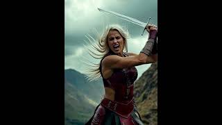 One Warrior. No Fear