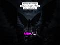 The Mothman Story Begins Like a Horror Movie… But It Really Happened | #paranormal #scarystories