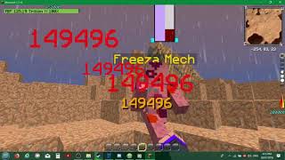 Minecraft How to create NPC'S With Dragon block C Commands