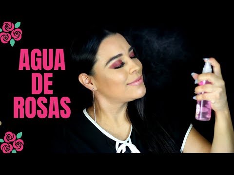 Vídeo: 11 Mejores Aerosoles Y Tónicos De Agua De Rosas: Nuestras Mejores Opciones Para 2020