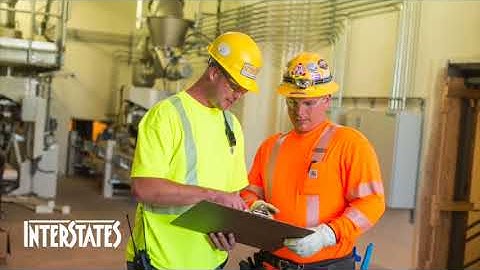 Interstates Services Introduction