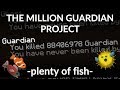 The Million Guardian Project. Guardian Massacre. What's your stats? Minecraft Survival 1.12
