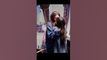 Thumbnail of Faye and Yoko kiss 💋😘 #fayemalisorn #fayeyoko #yokoapasra
