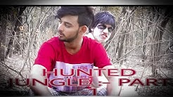 HUNTED JUNGLE PART-1 || NACHARAM VINES
