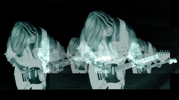 Asylums - Who Writes Tomorrows Headlines? (Official Video)