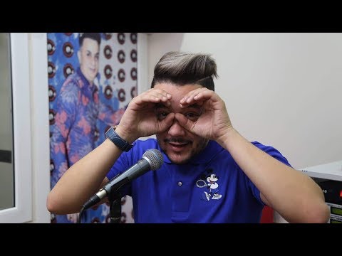 Mohamed Benchenet Ft Tipo Bel Abess - Saroukh W Rani Chbab - (Live Video) محمد بن شنات و تيبو