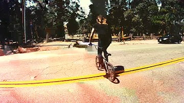 LOWLIVES - GRAVITY (Official Video)