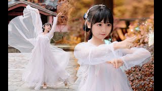 “长珩仙君夸我咯～”｜苍兰诀《寻一个你》